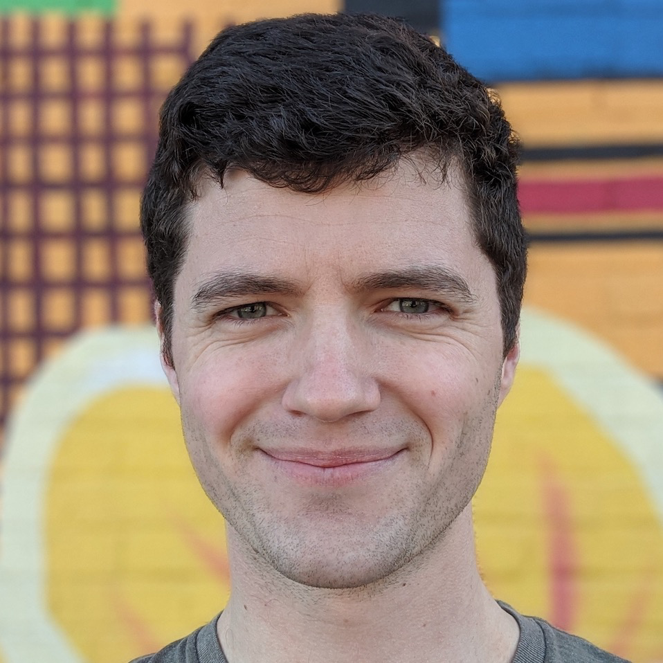 Creator Dru Daniels
